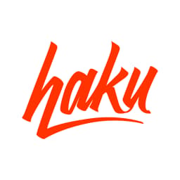haku logo