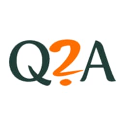 Question2Answer logo