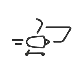 Carts Guru logo
