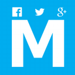 MashShare logo