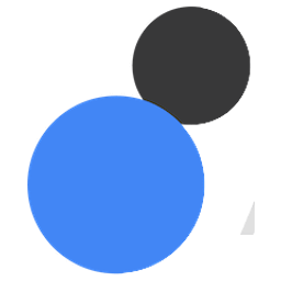 Almashines logo