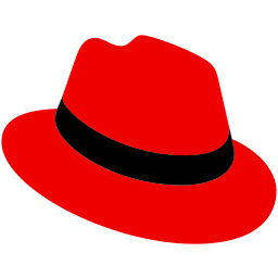 Red Hat OpenStack Platform logo