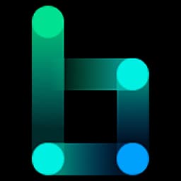 Bitpace logo