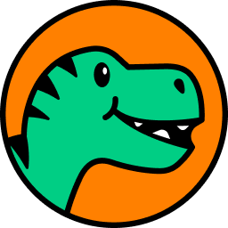 Rattle logo