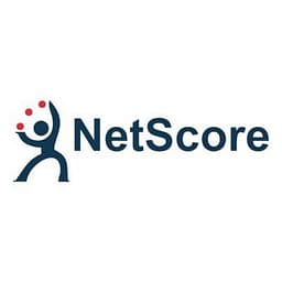 NetScore Technologies logo