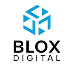 BLOX NXT logo