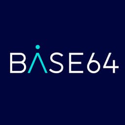 Base64.ai: Automated document data extraction logo