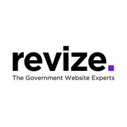 Revize logo