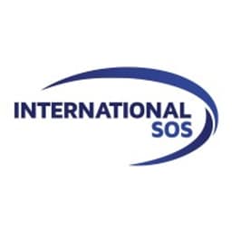 International SOS Assistance logo