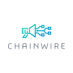 Chainwire logo