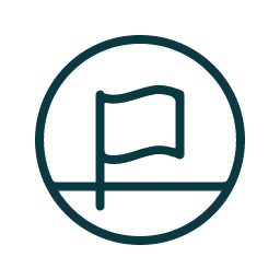 Provenance logo