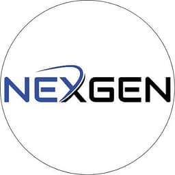 NexGen Virtual Office logo