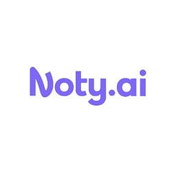 Noty logo