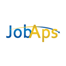 JobAps logo