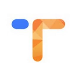 TunesKit Screen Recorder logo