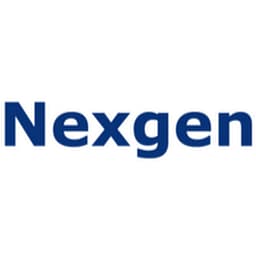 Nexgen, Inc. logo