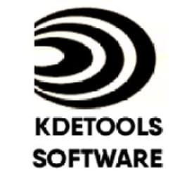 KDETools Outlook PST Splitter logo