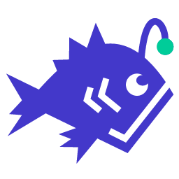 Angler AI logo
