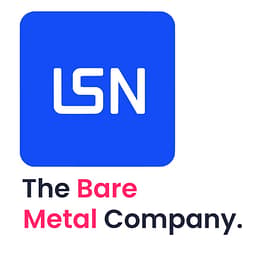 Limestone Bare Metal Servers logo