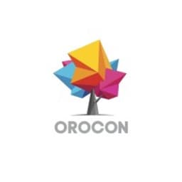 OROCON logo