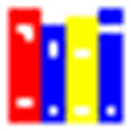 Readerware logo