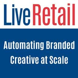 LiveRetail.com logo