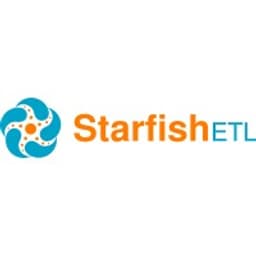 StarfishETL logo