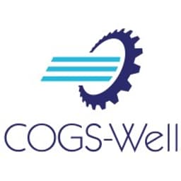COGS-Well logo