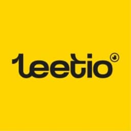 Leetio logo