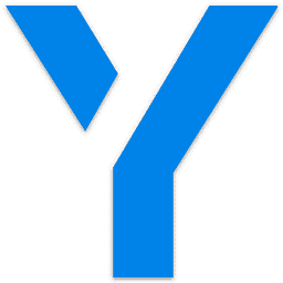 YCharts logo