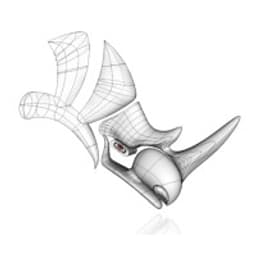 Flamingo nXt logo