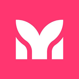 Mermaid Chart logo