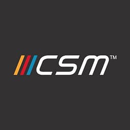 CSM CXP logo