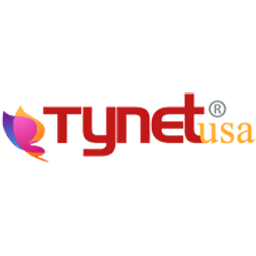 Tynet Online logo