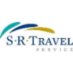 S.R. Travel Service logo
