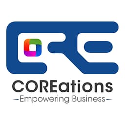 coreations.ca logo