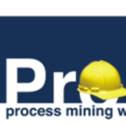 ProM logo