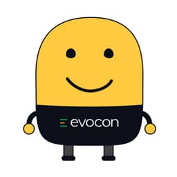 Evocon logo