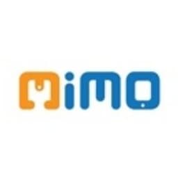 MIMO logo
