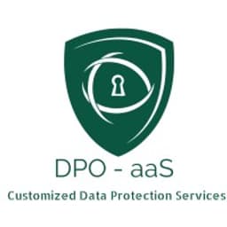 DPO As a Service logo
