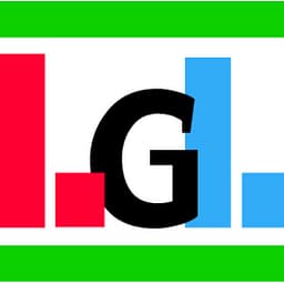 Lets Go Learn logo