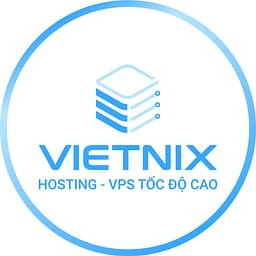 Vietnix logo