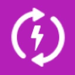 Churnback logo