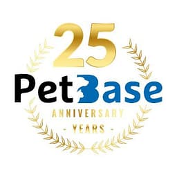 petBASE logo