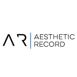 Aesthetic Record logo