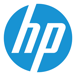 HP Remote Graphics Software logo