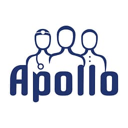 Apollo logo
