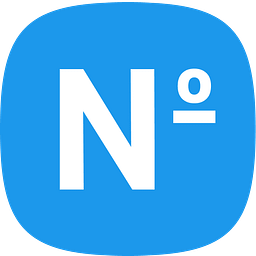Nmbrs.hr for G Suite logo