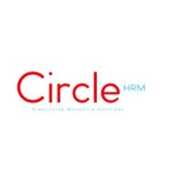 CircleHRM logo