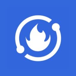 Start A Fire logo